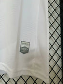 Camisola Flamengo Branca 2024/2025 Lançamento