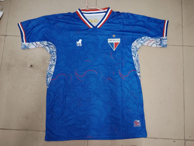 Camisola Fortaleza Especial