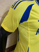 Al Nassr Away Player 25/26