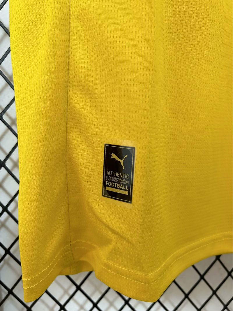 Borussia Dortmund Home 25/26