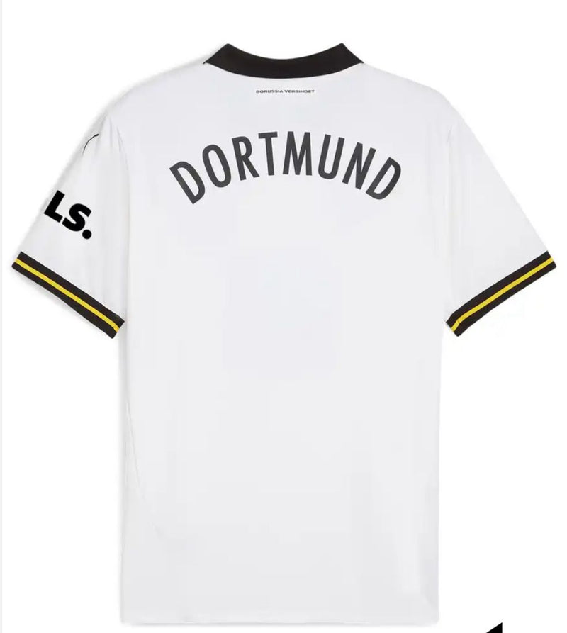 Borussia Dortmund Away 24/25