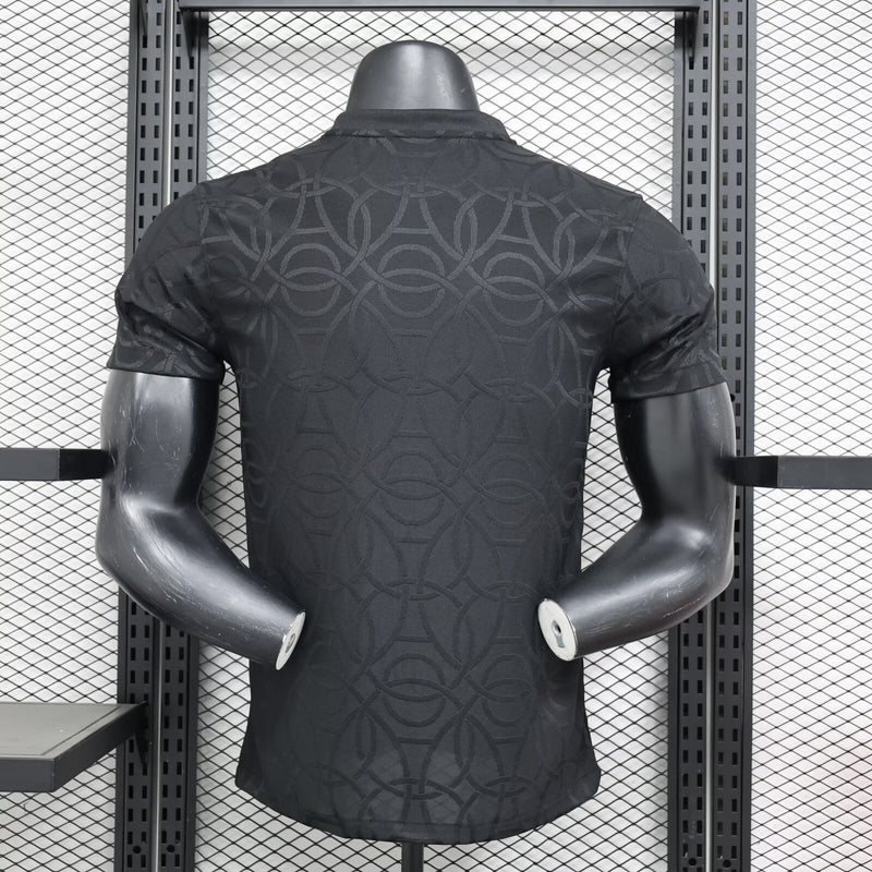 PSG 24/25 Players: Paris Special Edition Black