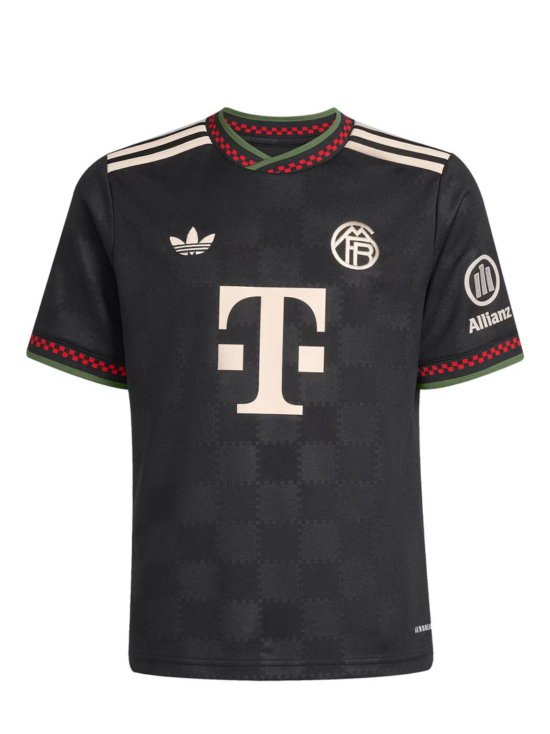 Bayern Munich Champions League 25/26