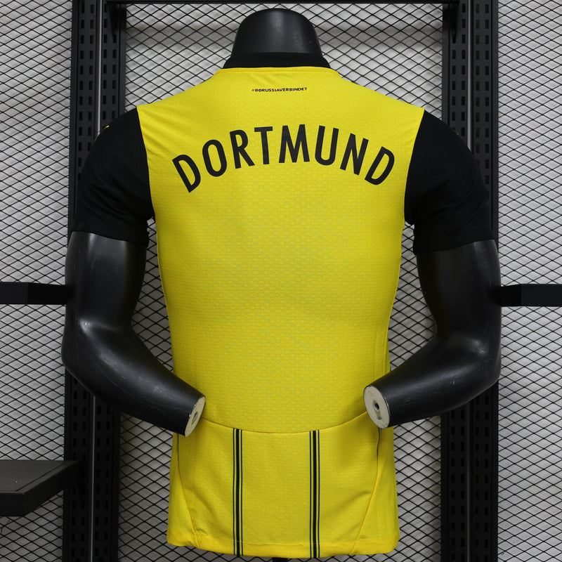 Borussia Dortmund Home Player 24/25