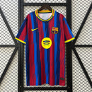 Camisola Barcelona  24/25- Home Special Edition