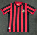 Camisola AC Milan 125th Anniversary Edition red