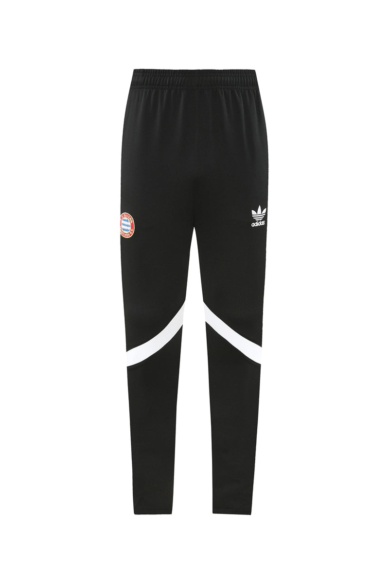 Trainingsanzüge Set Bayern München Red/Black