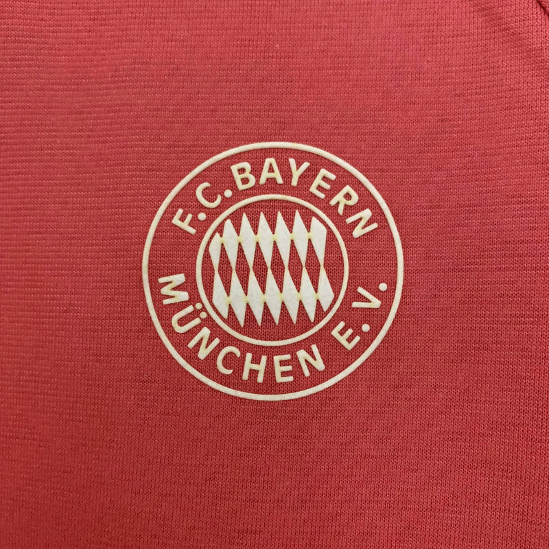Bayern Munich Cotton 25/26