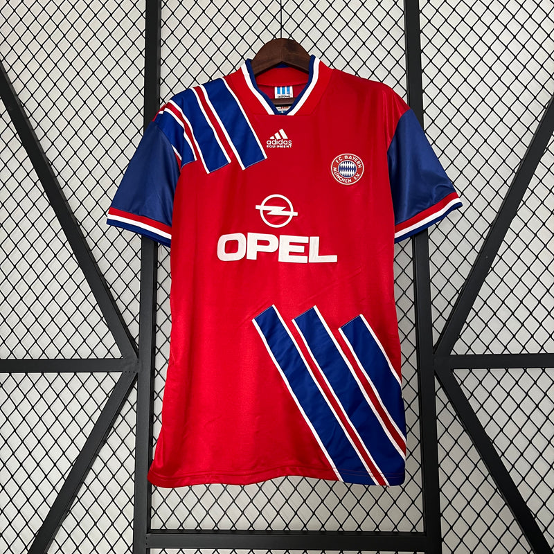 Bayern Munich Retro 93