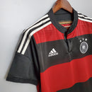 Retro 2014 Germany Away