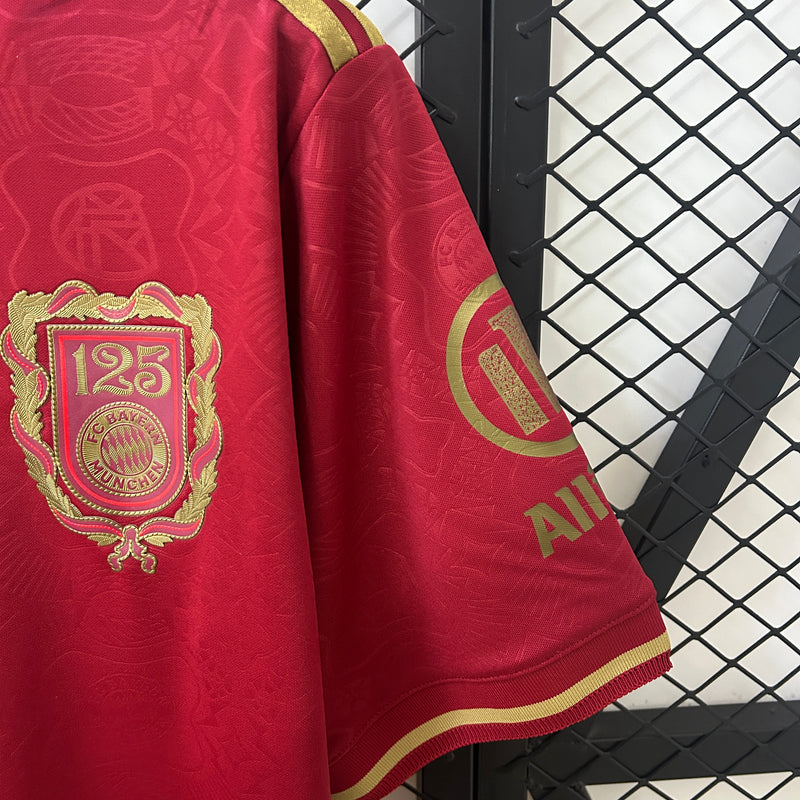 Bayern Munich  125th Anniversary 25/26