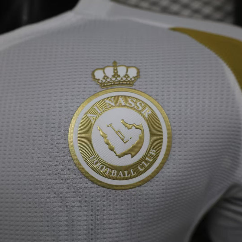 Al Nassr Victory 24/25 Away