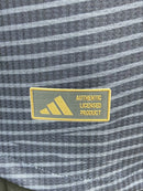 Camisola Real Madrid Versão Jogador 2025/26 Away