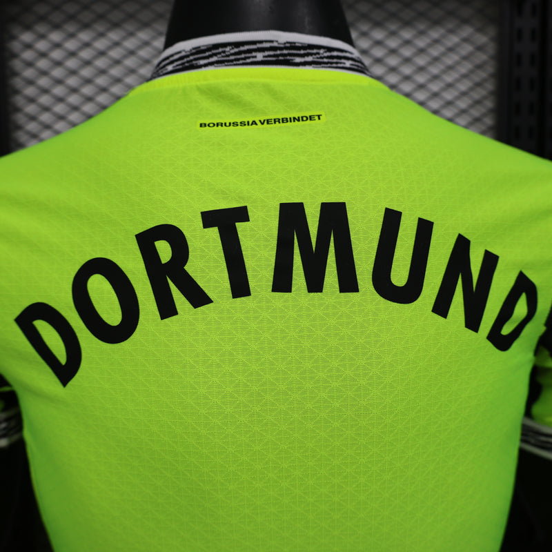 Borussia Dortmund Home Player Edition 24/25