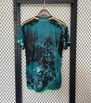 Seleção Alemanha 2024/25 Aquecimento-Home - Eurocopa