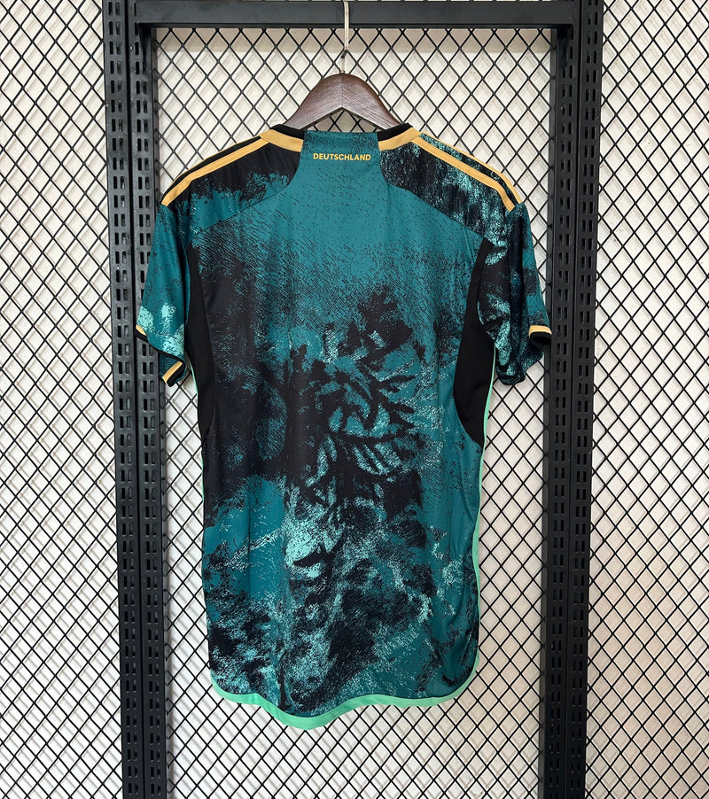 Camisola Seleção Alemanha 2024/25 Aquecimento-Home - Eurocopa