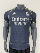 Camisola Real Madrid Versão Jogador 2025/26 Away