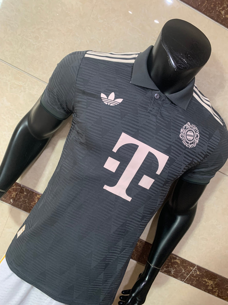 Bayern Munich Special Edition Gray Player 24/25