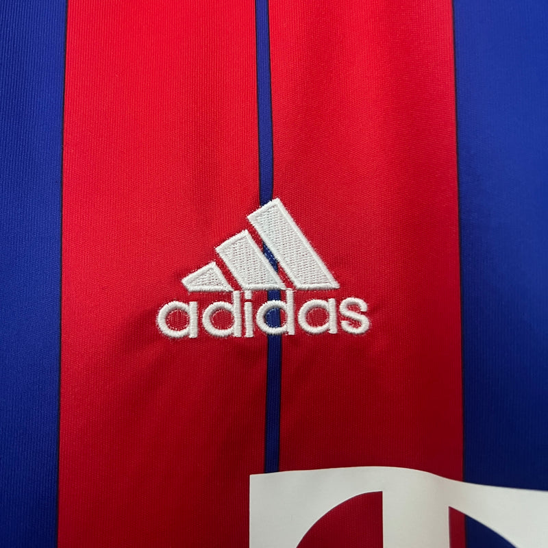 Bayern Munich Retro 14/15