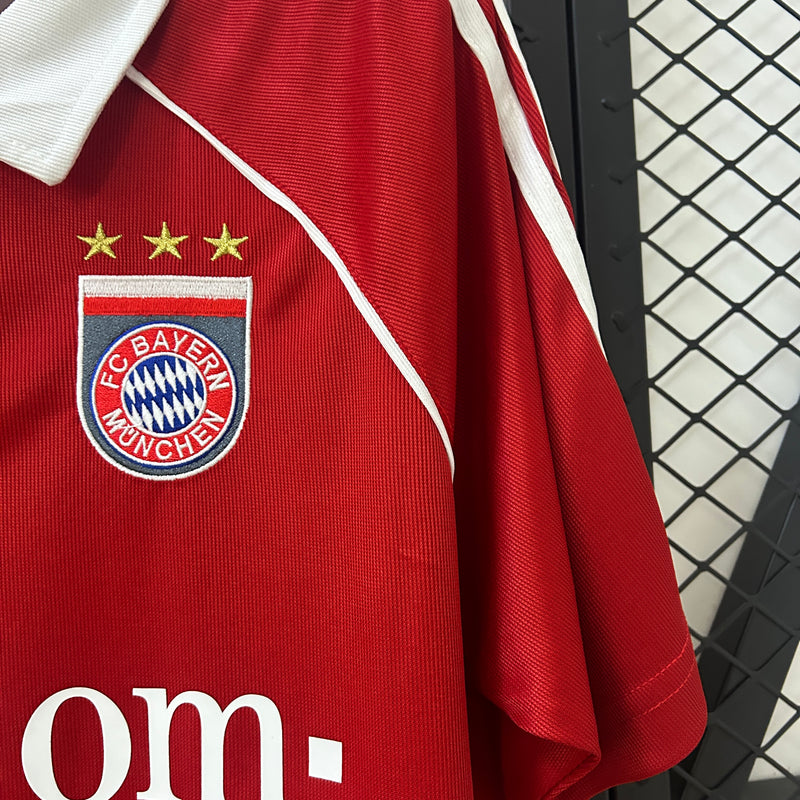 Bayern Munich Retro 05/06