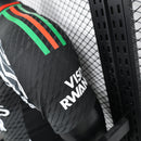 Arsenal Versão Player 2024/25 Away