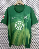 VfL Wolfsburg Home 25/26
