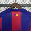Barcelona Home  25/26