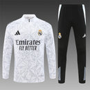 Conjunto de Frio Real Madrid 2024  - Treino