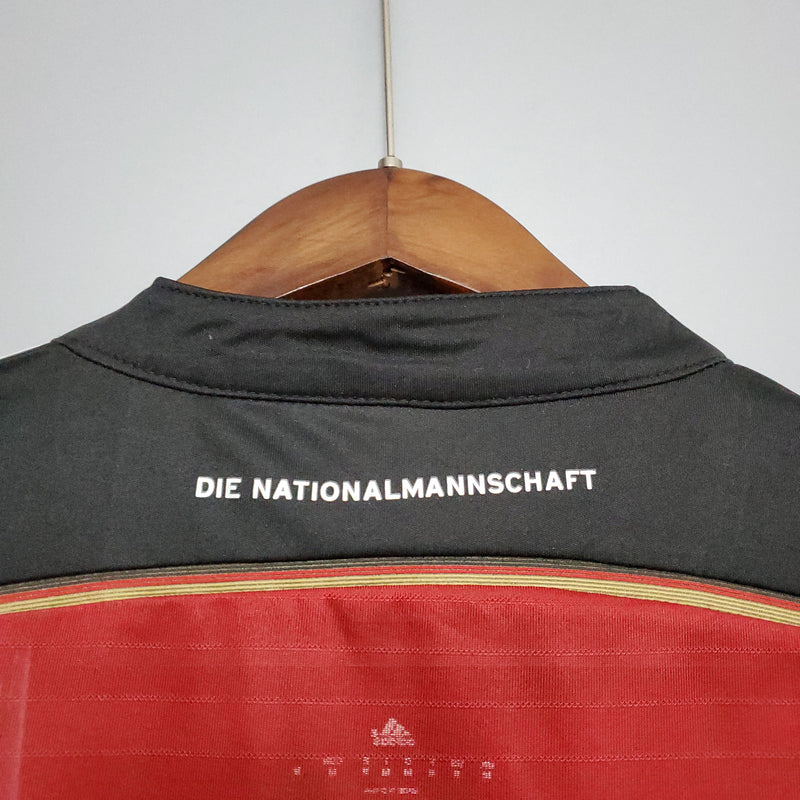 Retro 2014 Germany Away