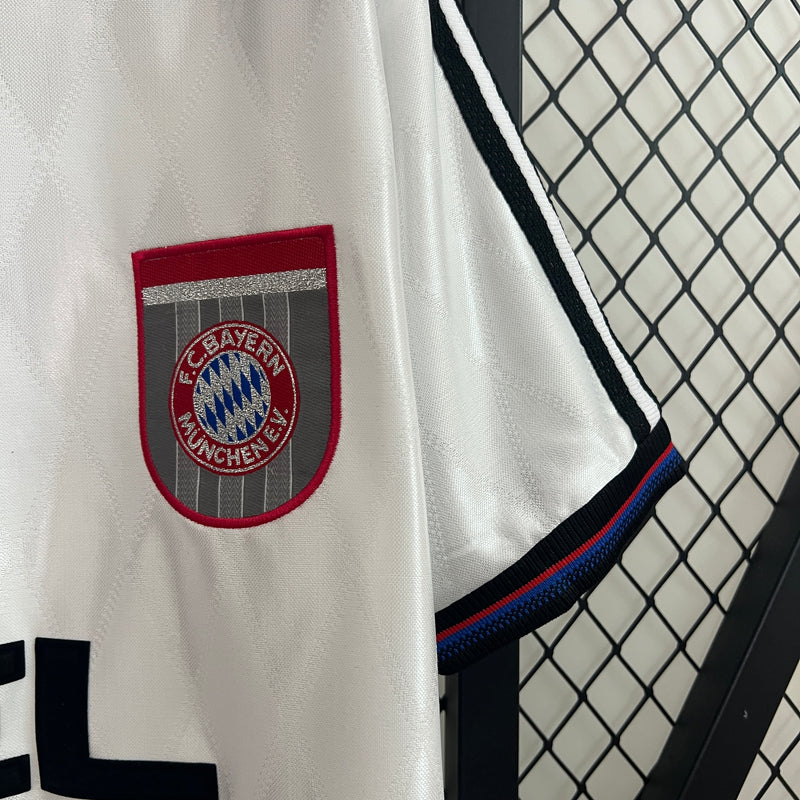 Bayern München Retro 96