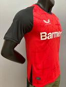 Leverkusen Away 24/25