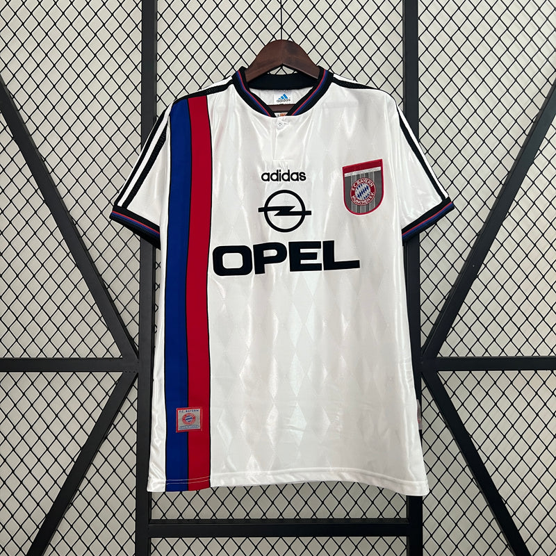 Bayern München Retro 96