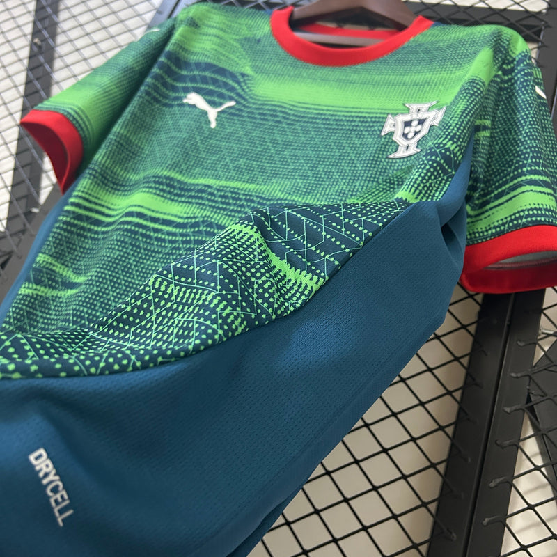 Seleção Portugal Training 25/26