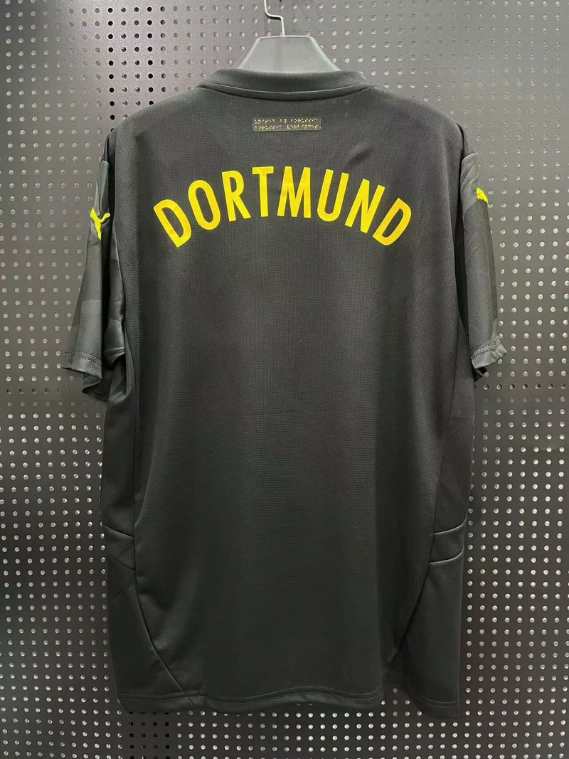 Borussia Dortmund Away 24/25