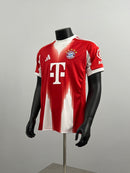 Bayern Munich Home 25/26