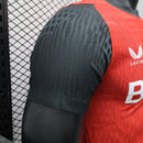 Leverkusen Away Player 24/25