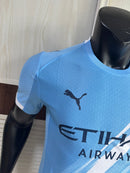 Manchester City Home Player 25/26