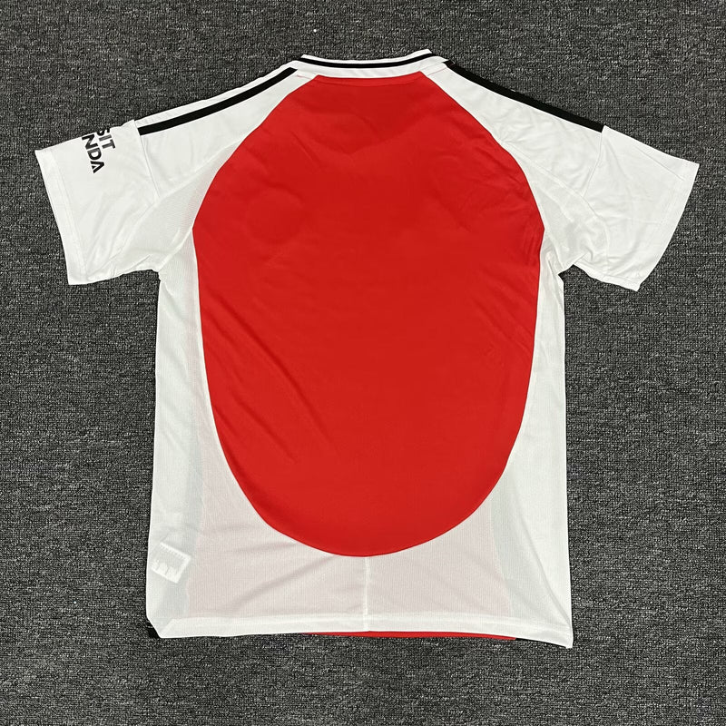Frankfurt home 25/26