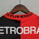 Camisola Retro Flamengo 1994 100th Anniversary Edition Home