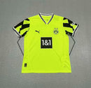 Borussia Dortmund Goalkeeper Home 25/26