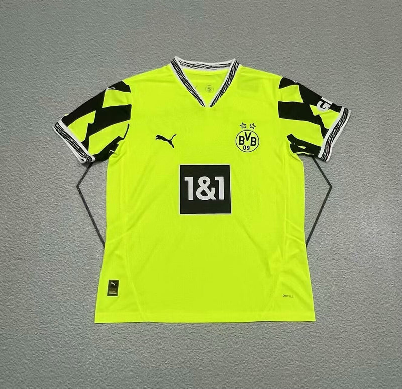 Borussia Dortmund Goalkeeper Home 25/26