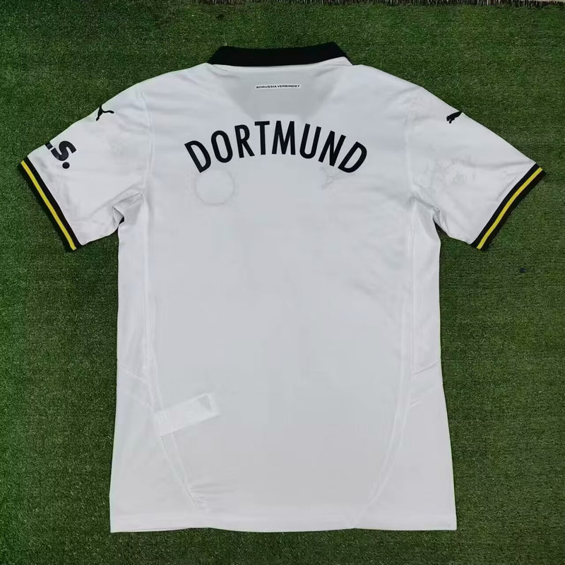 Borussia Dortmund Away 24/25