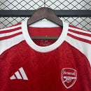 Arsenal Home  25/26