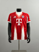 Bayern Munich Home 25/26