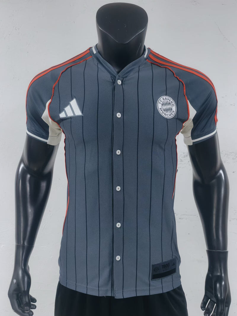 Bayern Munich  MLB 25/26