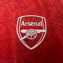 Arsenal Home  25/26