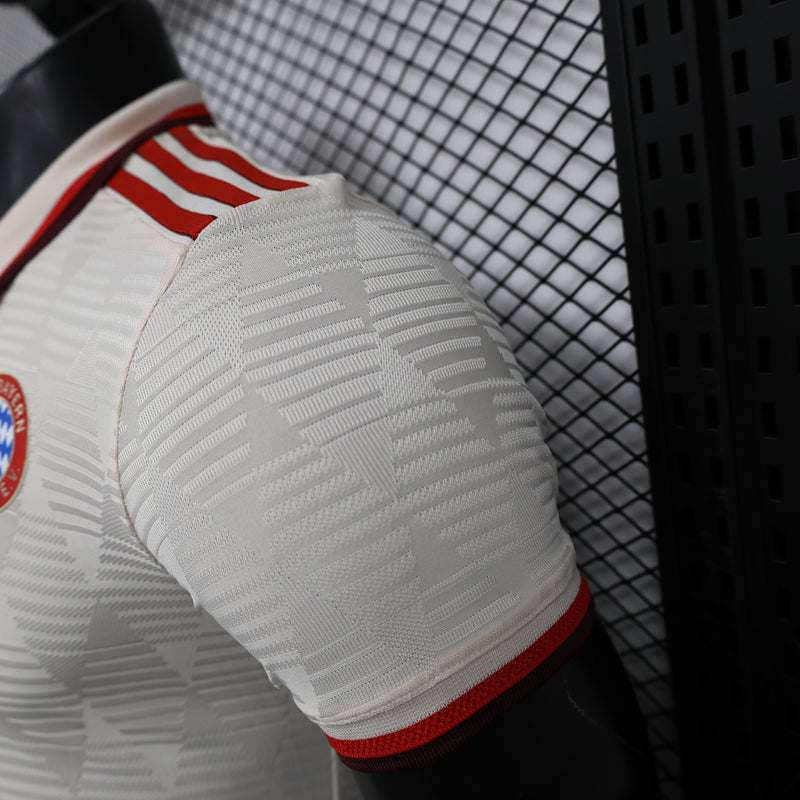 Bayern Munich Player Away 24/25