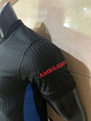 Camisola Barcelona Versão Jogador II Preta 24/25- Away