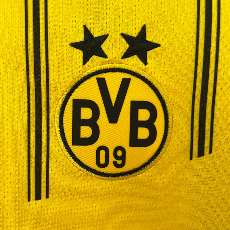 Dortmund Home  24/25