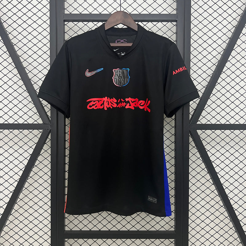 Barcelona  25/26 - Away